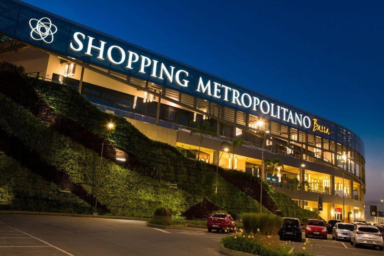 Localizacao Na Barra Da Tijuca- Com Ar, Wifi, Microondas *