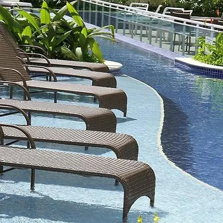 Melhor Localizacao Na Barra Da Tijuca- Apartamento Com Ar, Wifi, Microondas Rio de Janeiro Exterior photo