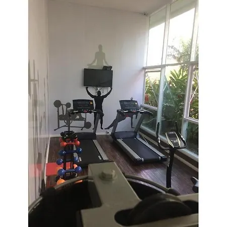 Melhor Localizacao Na Barra Da Tijuca- Apartamento Com Ar, Wifi, Microondas Rio de Janeiro Exterior photo
