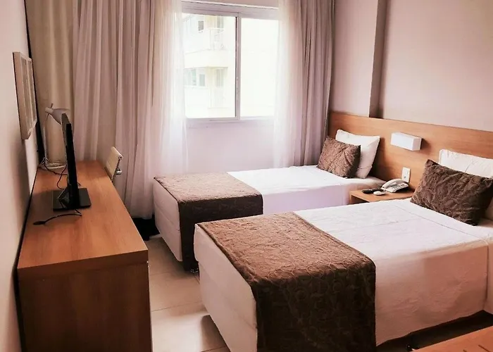 Melhor Localizacao Na Barra Da Tijuca- Apartamento Com Ar, Wifi, Microondas