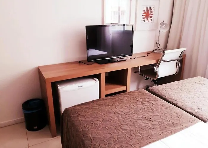 Melhor Localizacao Na Barra Da Tijuca- Apartamento Com Ar, Wifi, Microondas
