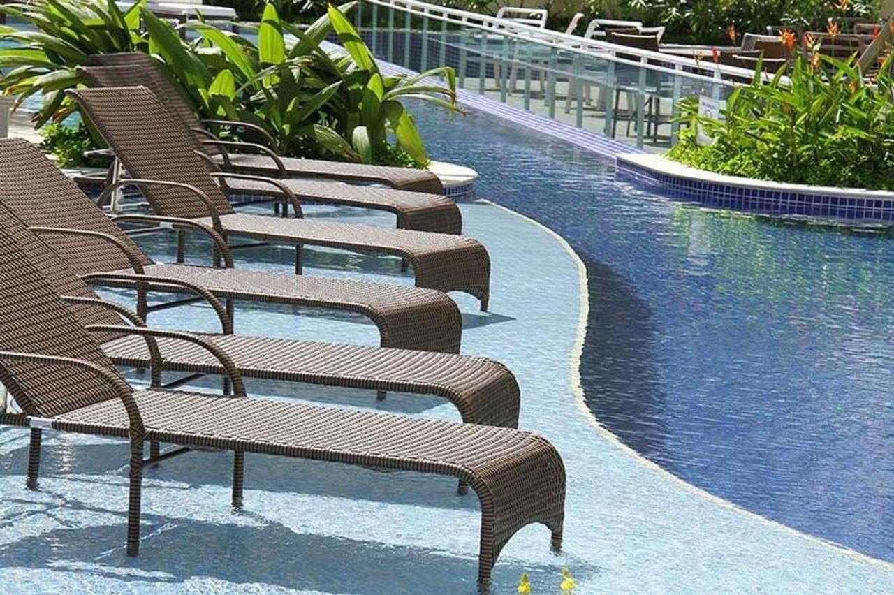 Localizacao Na Barra Da Tijuca- Com Ar, Wifi, Microondas Rio de Janeiro
