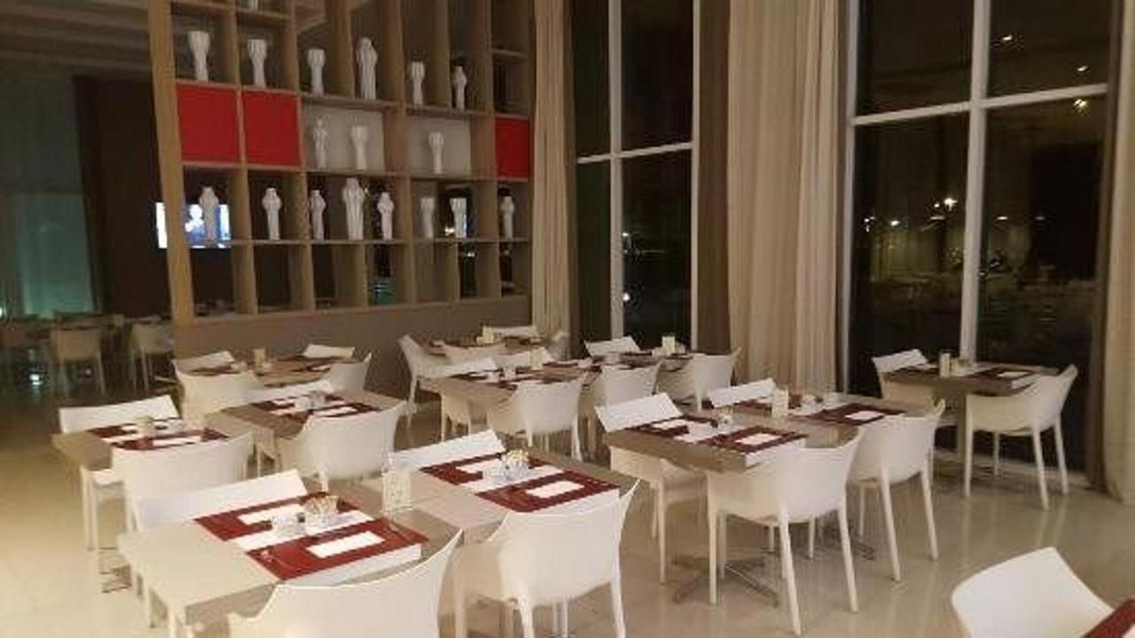 Apartment Localizacao Na Barra Da Tijuca- Com Ar, Wifi, Microondas Rio de Janeiro