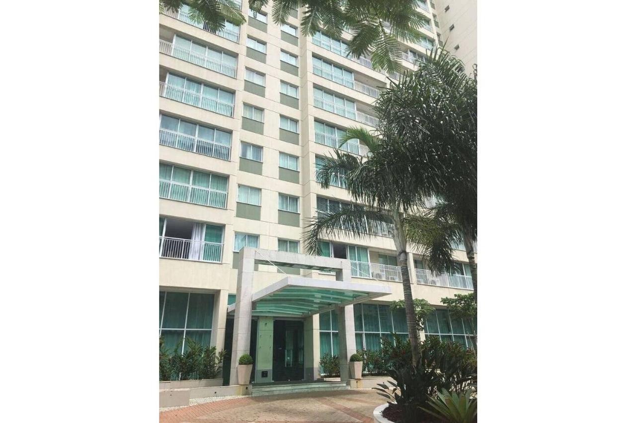 Localizacao Na Barra Da Tijuca- Com Ar, Wifi, Microondas