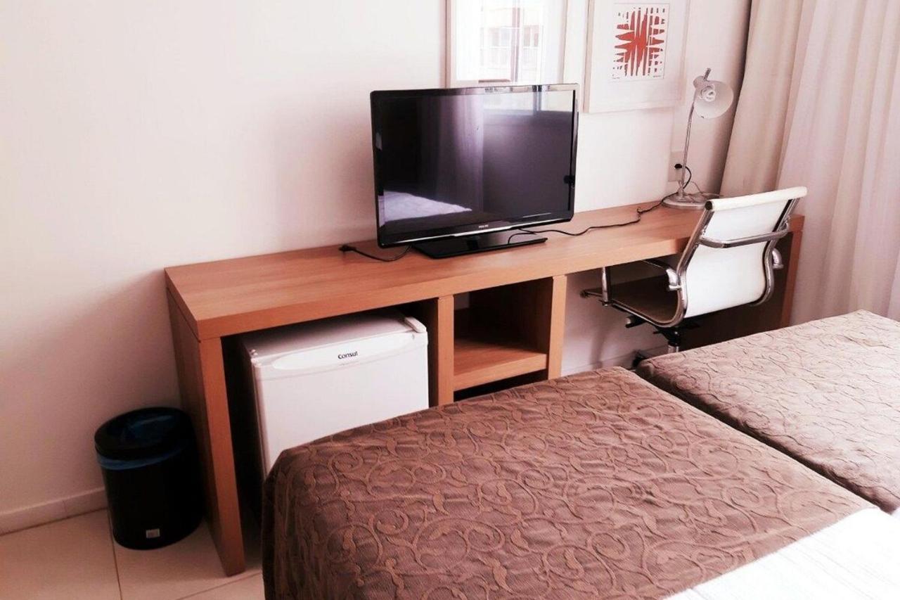 Localizacao Na Barra Da Tijuca- Com Ar, Wifi, Microondas Apartment *