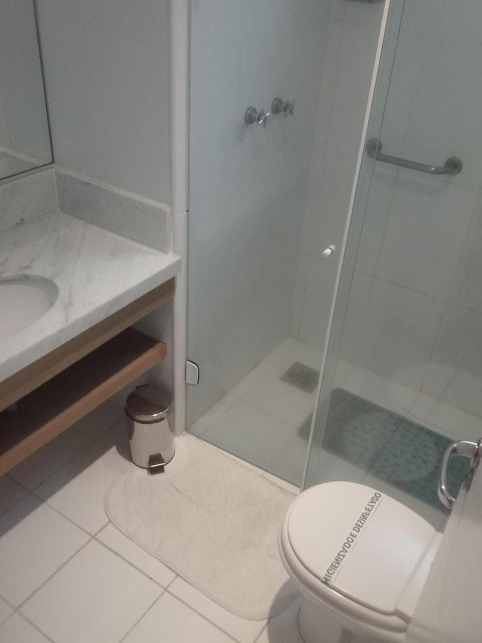 Apartment Localizacao Na Barra Da Tijuca- Com Ar, Wifi, Microondas *
