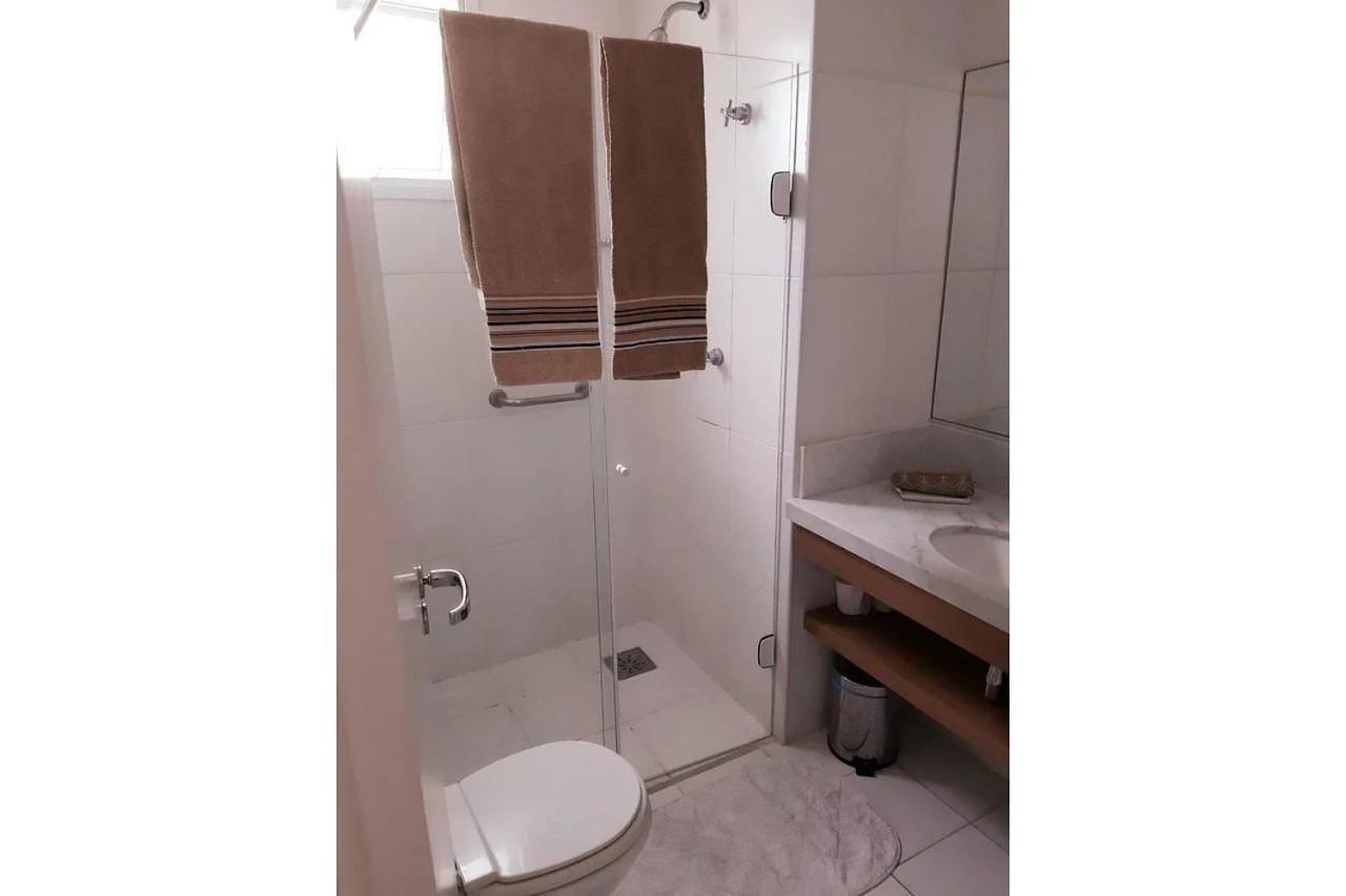 Apartment Localizacao Na Barra Da Tijuca- Com Ar, Wifi, Microondas *