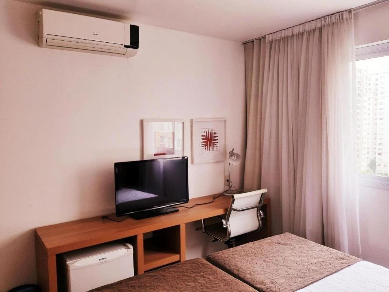 Localizacao Na Barra Da Tijuca- Com Ar, Wifi, Microondas * Rio de Janeiro